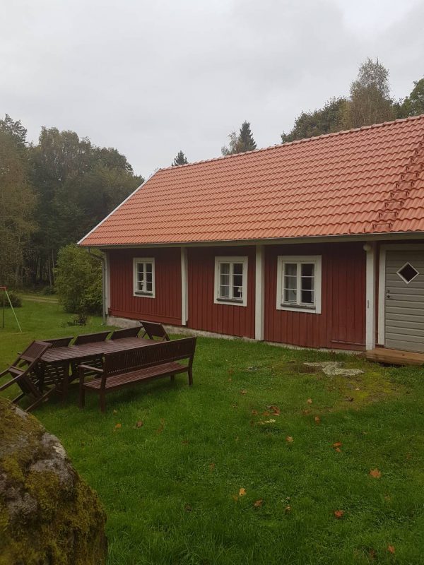 Stuga Alltidhult