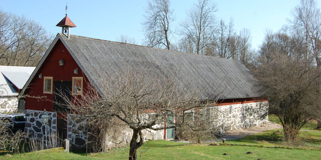 Höloftet