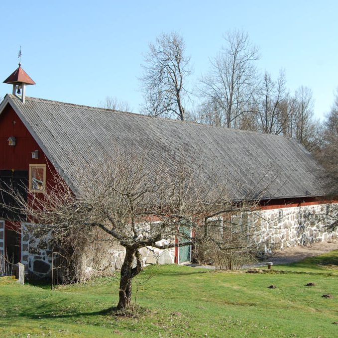 Höloftet