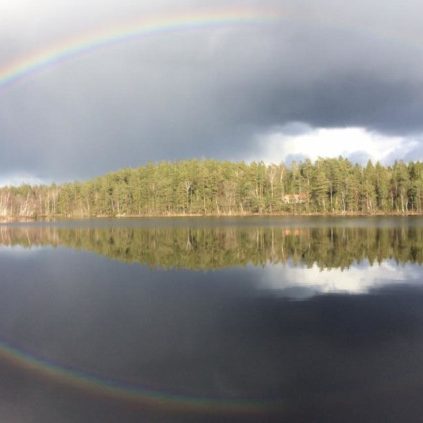 Rudensjön